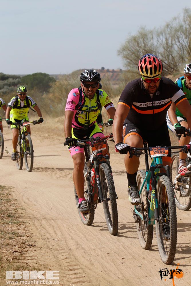 Talajara B-Pro 2017. Galeria 11