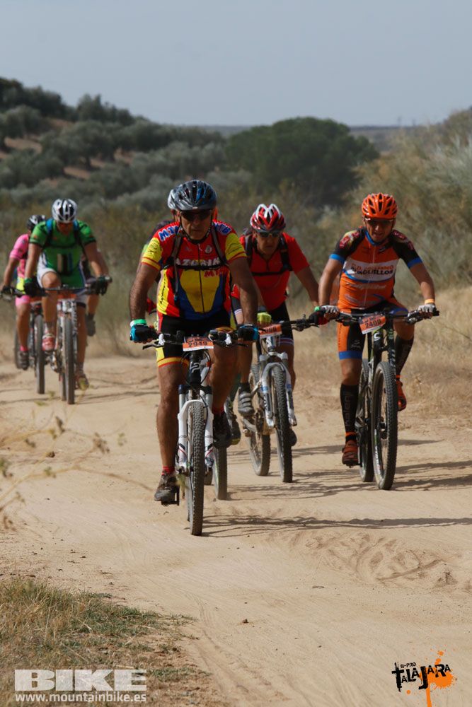 Talajara B-Pro 2017. Galeria 10