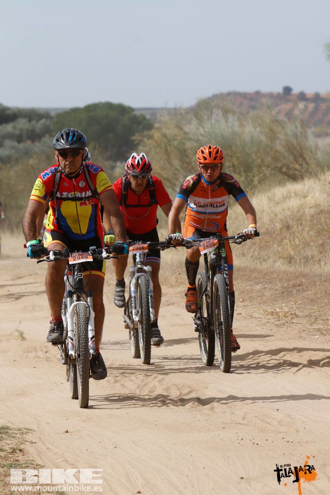 Talajara B-Pro 2017. Galeria 10
