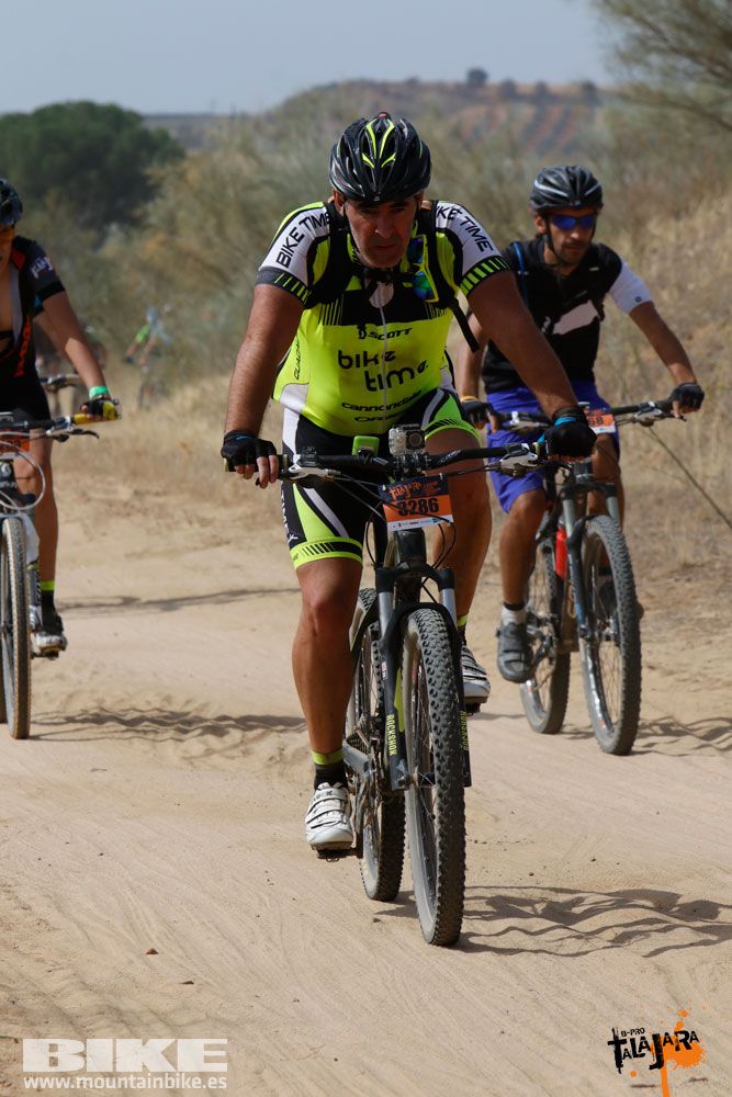 Talajara B-Pro 2017. Galeria 11