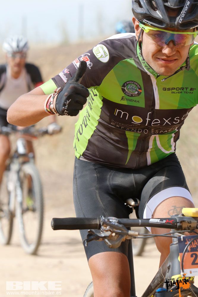 Talajara B-Pro 2017. Galeria 11