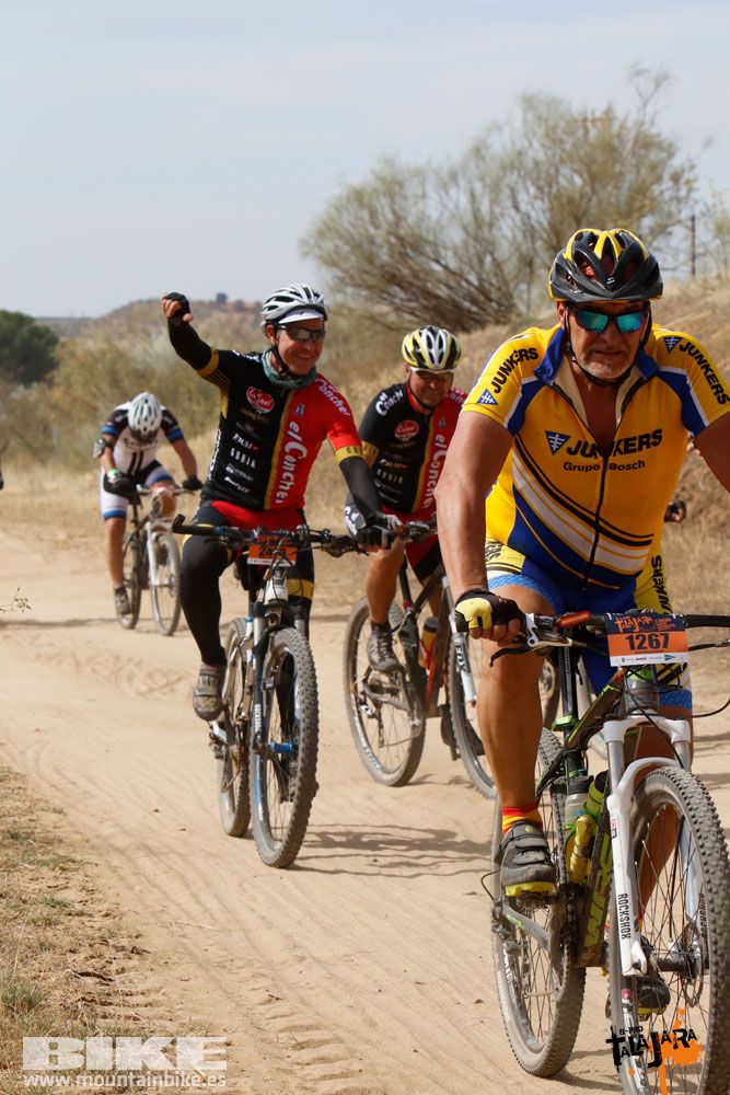 Talajara B-Pro 2017. Galeria 11