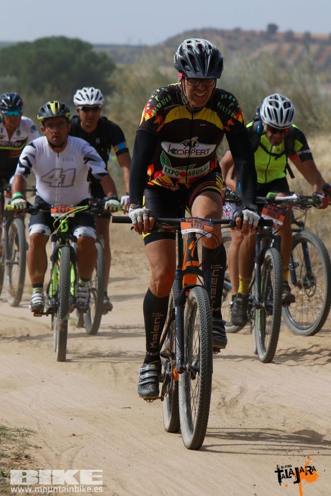 Talajara B-Pro 2017. Galeria 11