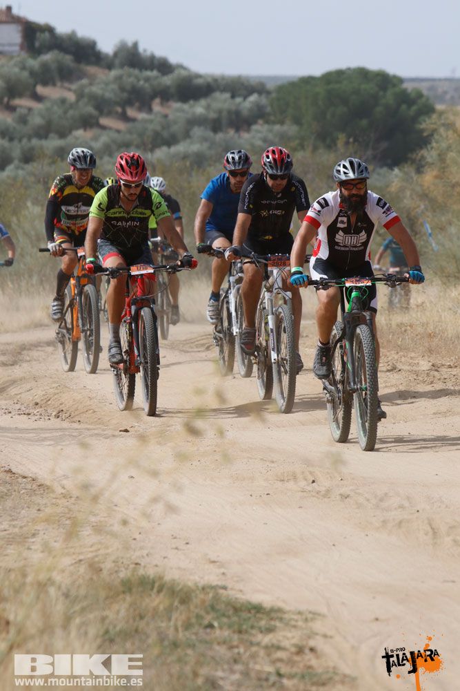 Talajara B-Pro 2017. Galeria 11