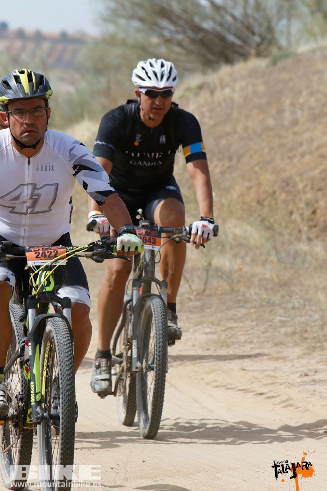 Talajara B-Pro 2017. Galeria 11