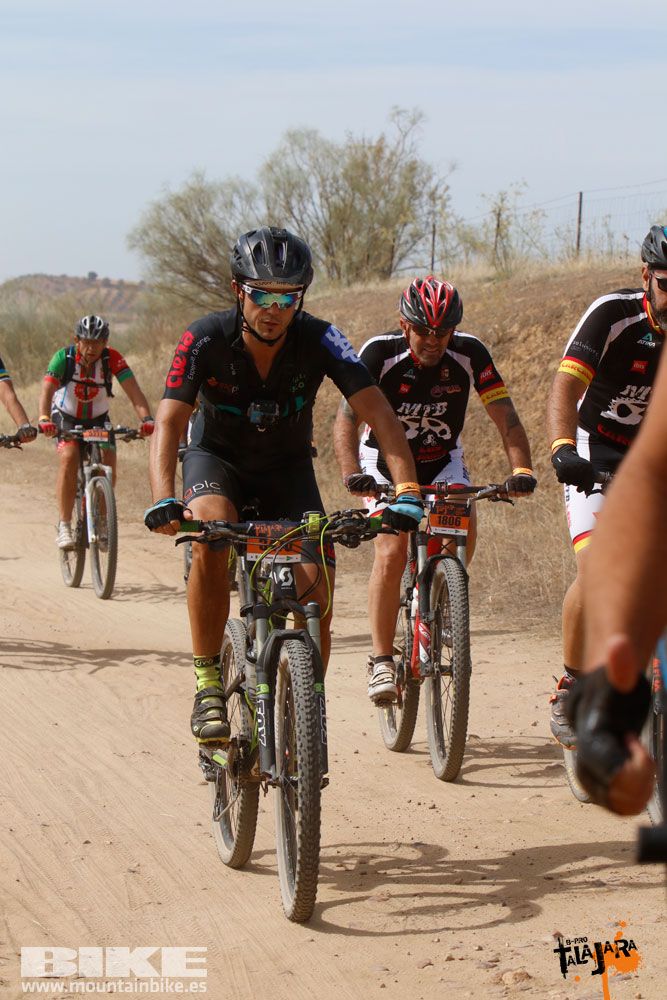 Talajara B-Pro 2017. Galeria 11