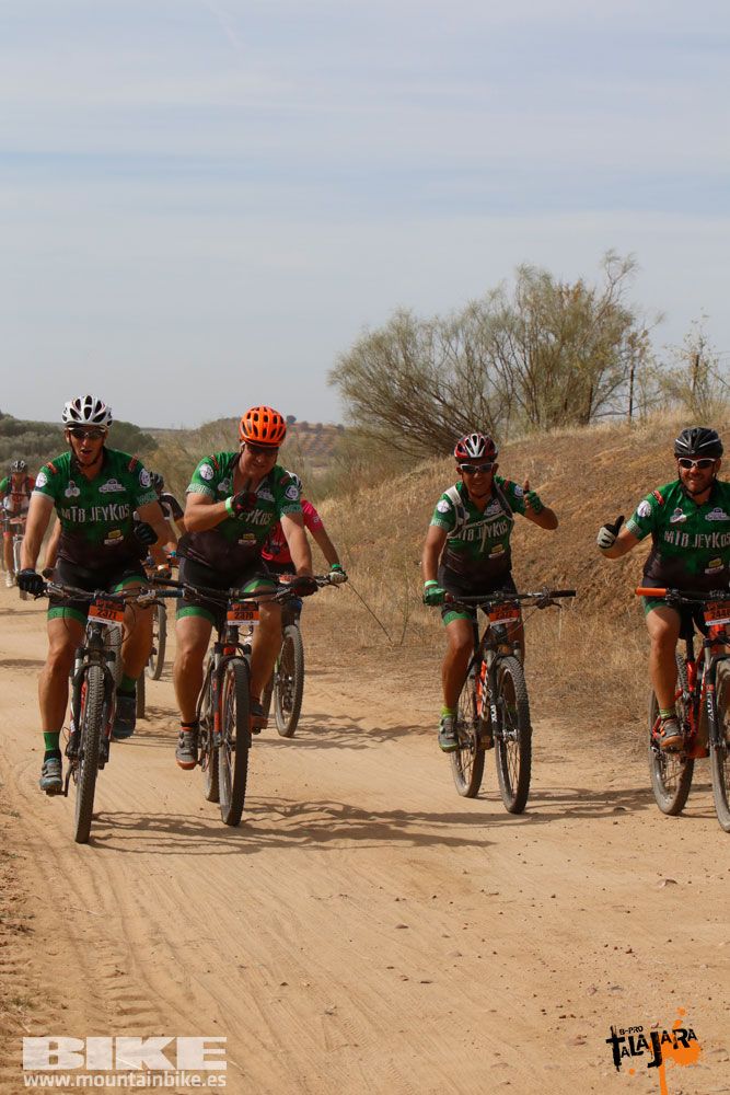 Talajara B-Pro 2017. Galeria 11