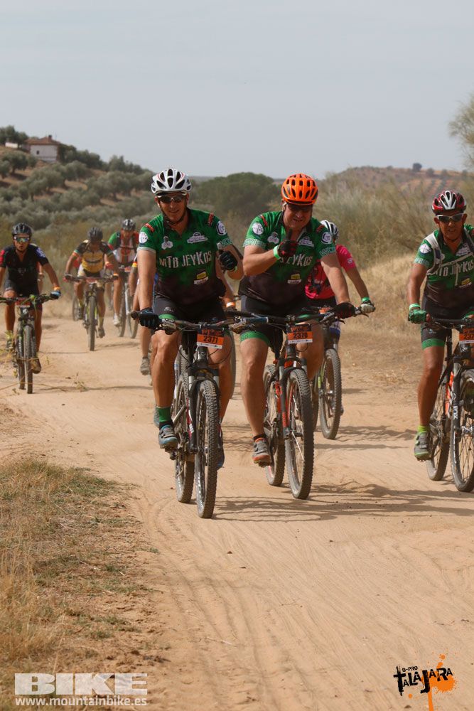Talajara B-Pro 2017. Galeria 11