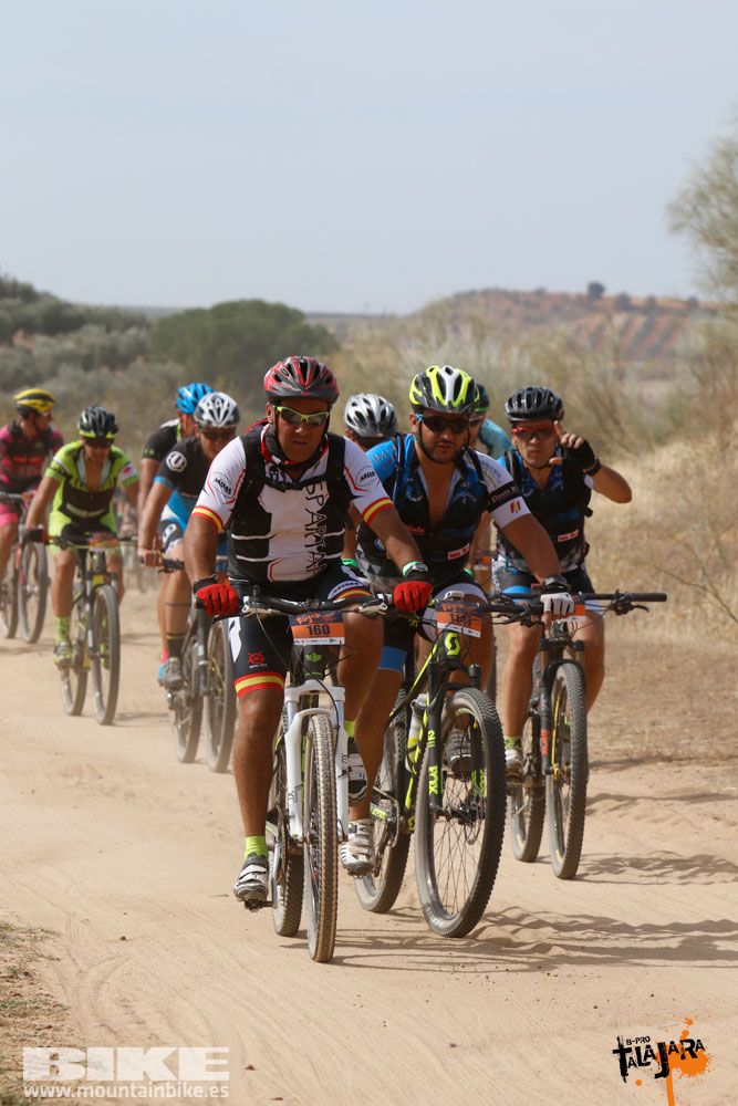 Talajara B-Pro 2017. Galeria 11