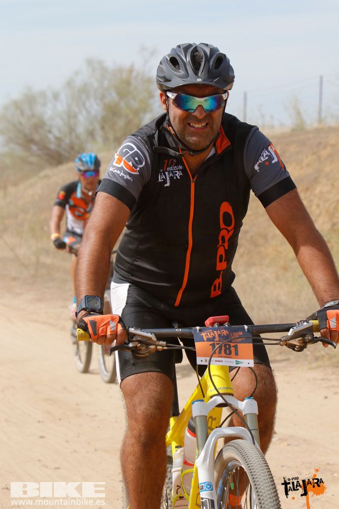 Talajara B-Pro 2017. Galeria 11
