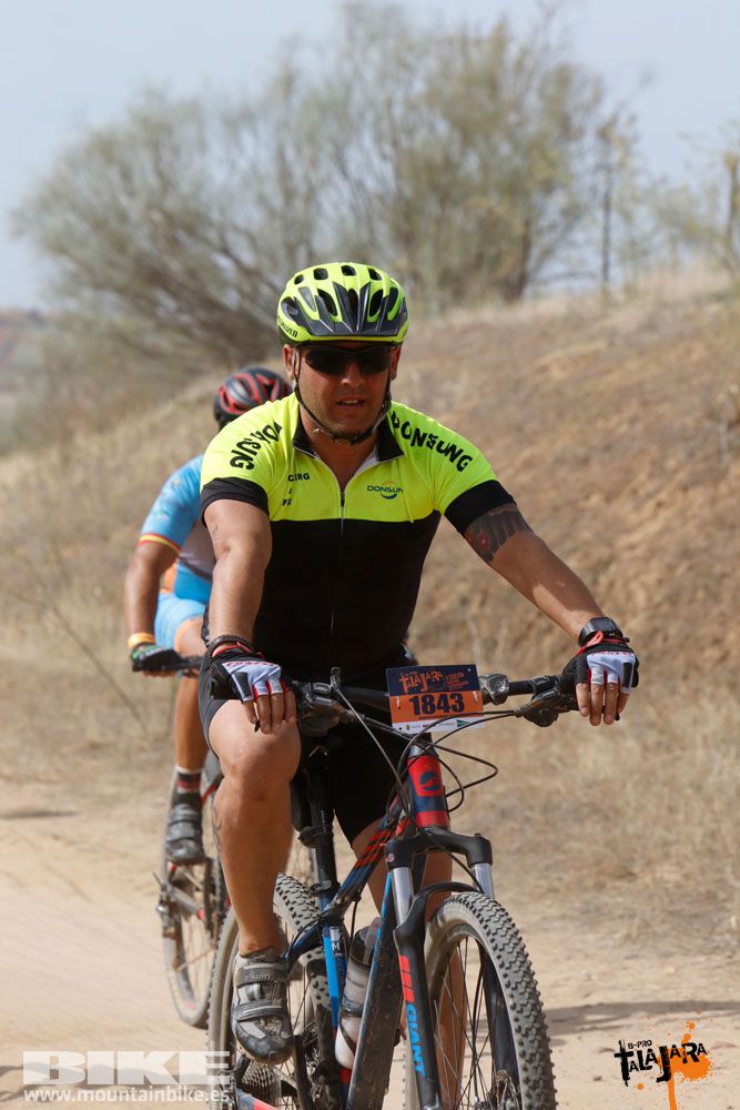 Talajara B-Pro 2017. Galeria 11