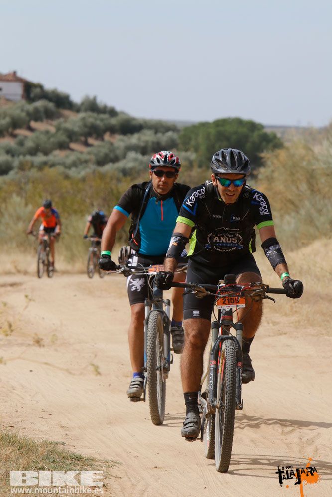 Talajara B-Pro 2017. Galeria 11
