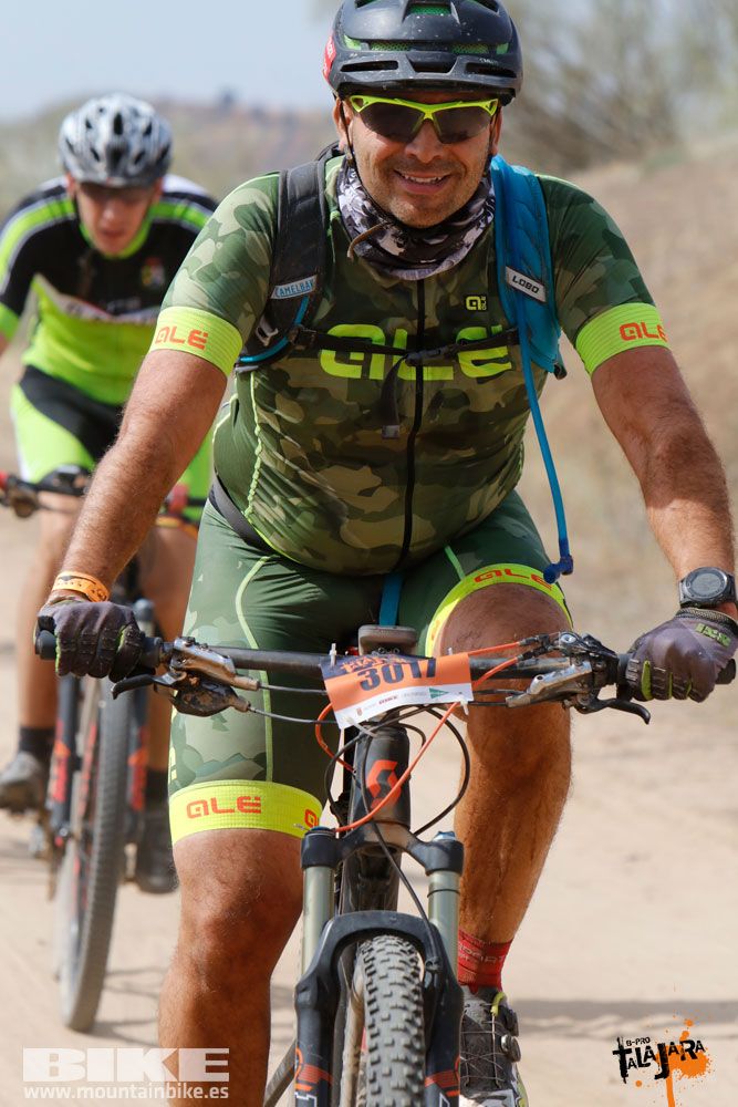 Talajara B-Pro 2017. Galeria 11