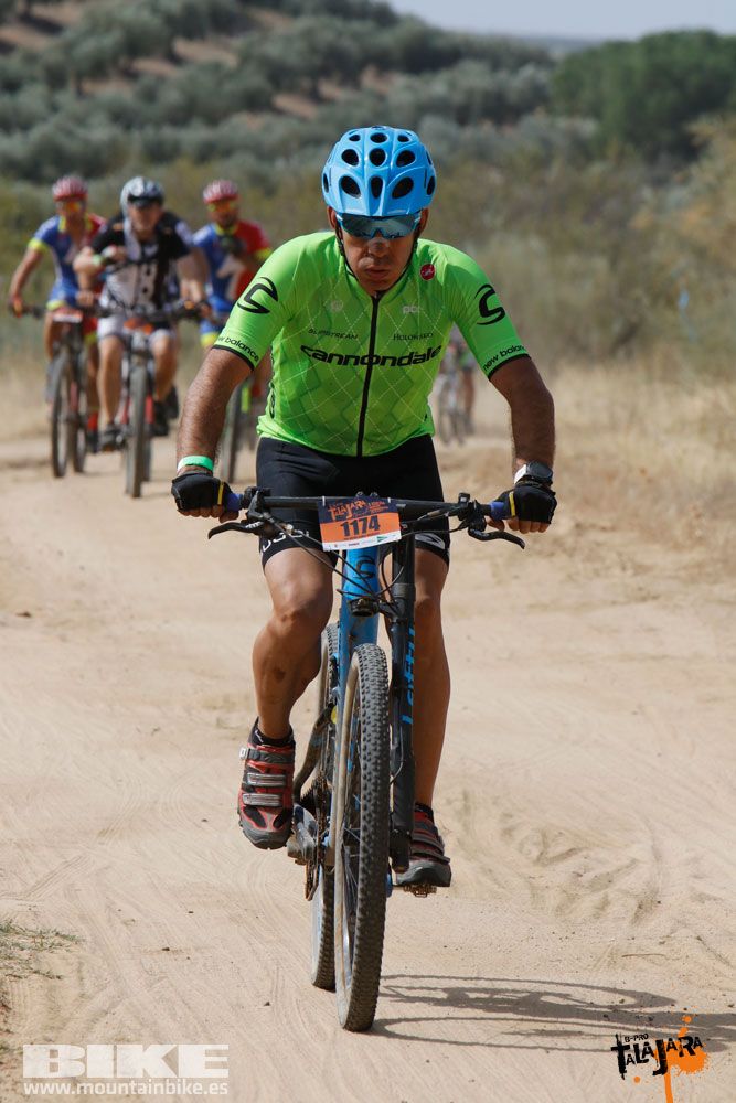 Talajara B-Pro 2017. Galeria 11