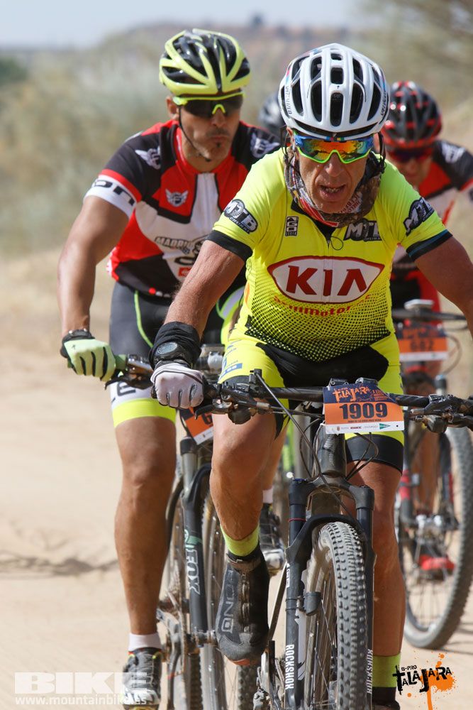 Talajara B-Pro 2017. Galeria 11