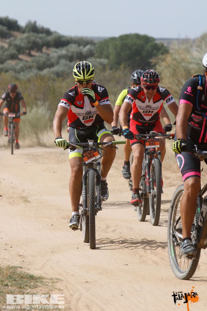 Talajara B-Pro 2017. Galeria 11