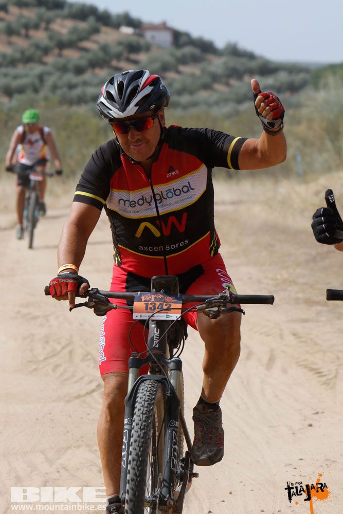 Talajara B-Pro 2017. Galeria 12