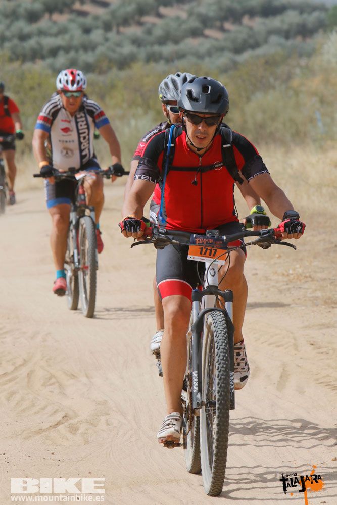 Talajara B-Pro 2017. Galeria 12
