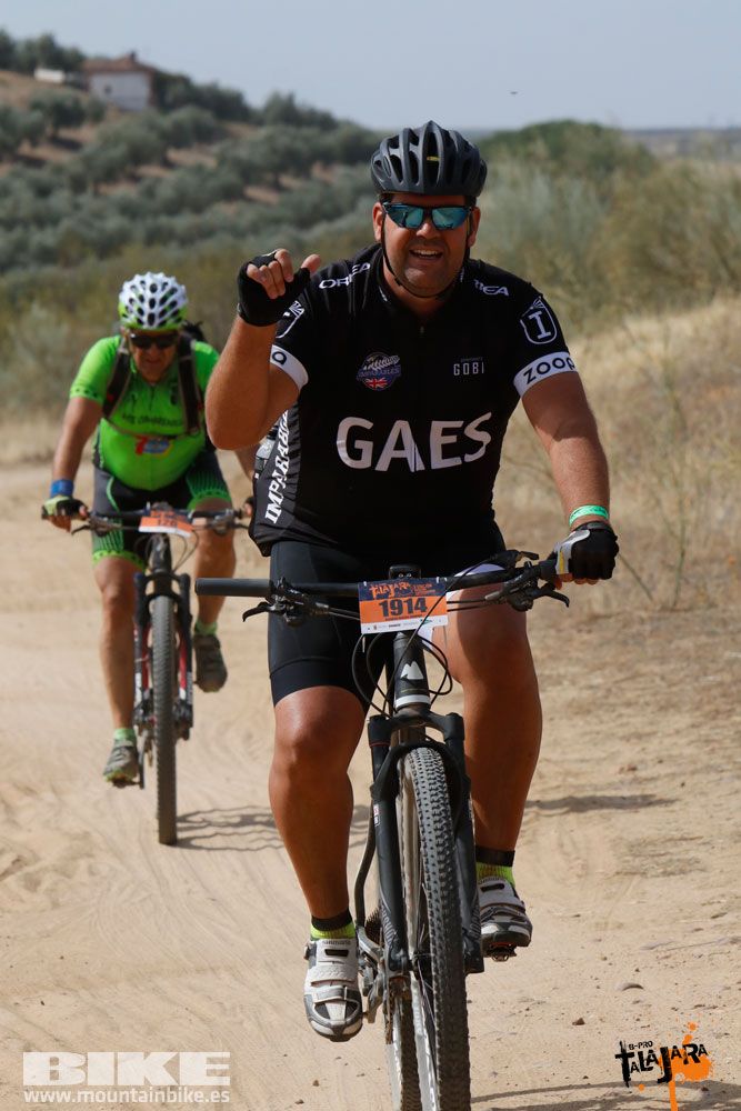 Talajara B-Pro 2017. Galeria 12
