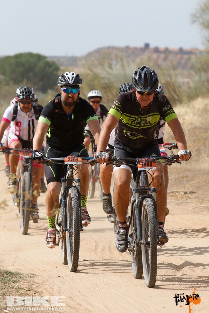 Talajara B-Pro 2017. Galeria 12