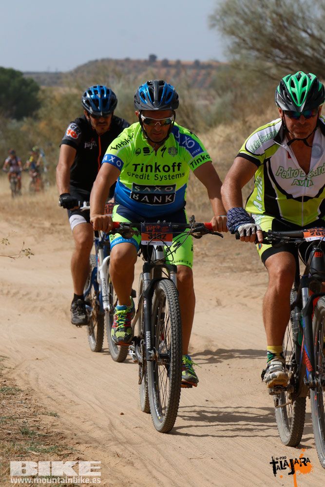 Talajara B-Pro 2017. Galeria 12