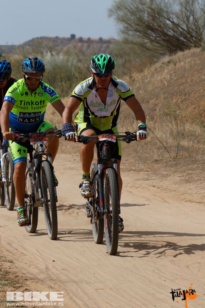 Talajara B-Pro 2017. Galeria 12