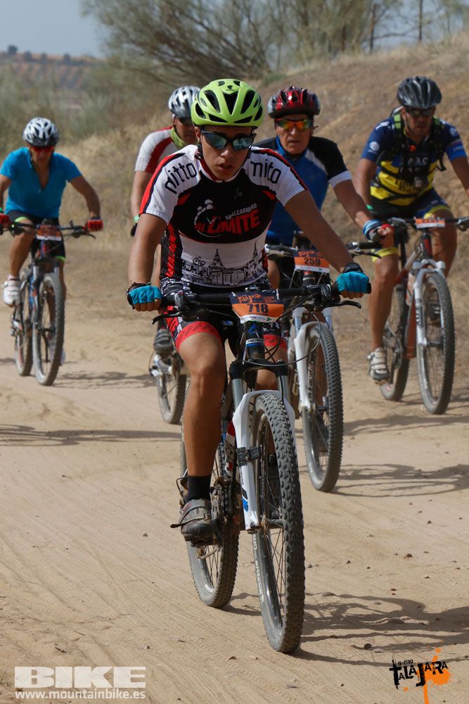 Talajara B-Pro 2017. Galeria 12