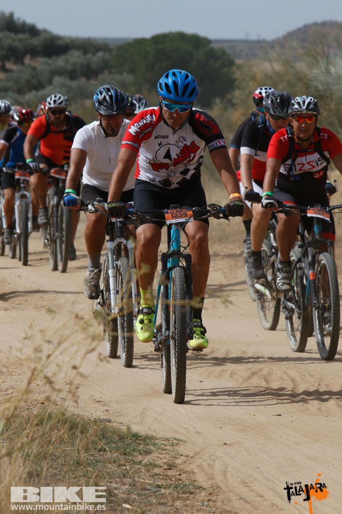 Talajara B-Pro 2017. Galeria 12