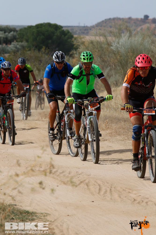 Talajara B-Pro 2017. Galeria 12