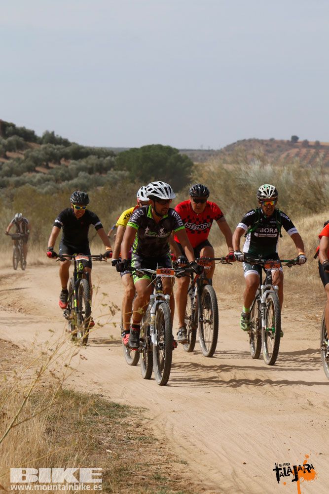 Talajara B-Pro 2017. Galeria 12