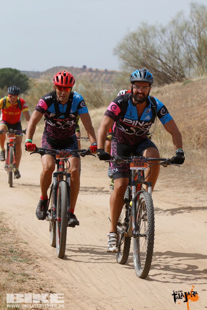 Talajara B-Pro 2017. Galeria 12