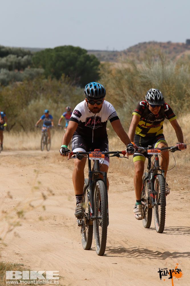 Talajara B-Pro 2017. Galeria 13