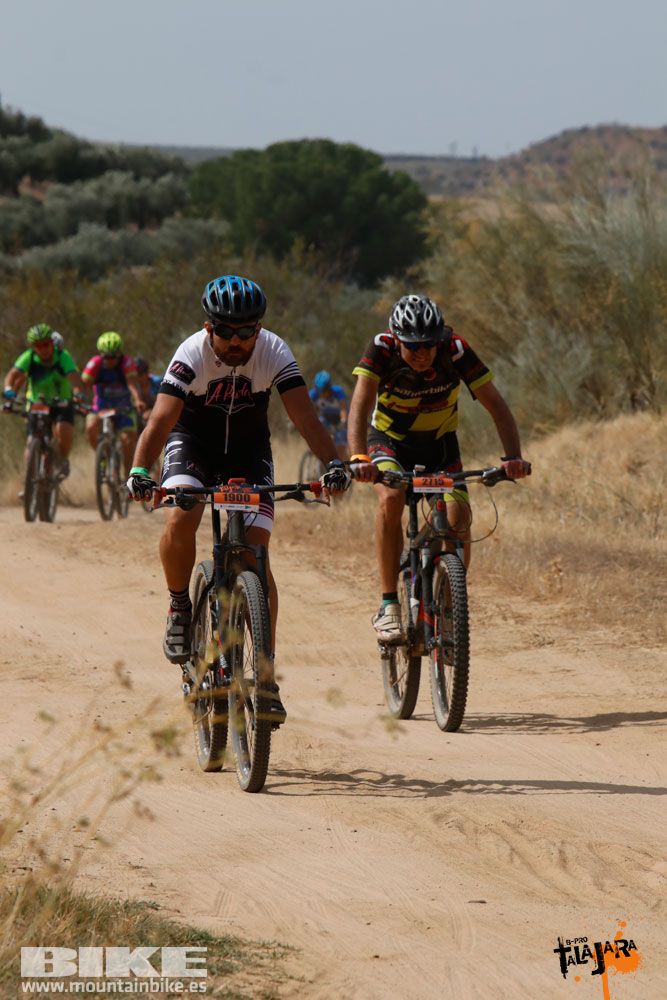 Talajara B-Pro 2017. Galeria 13