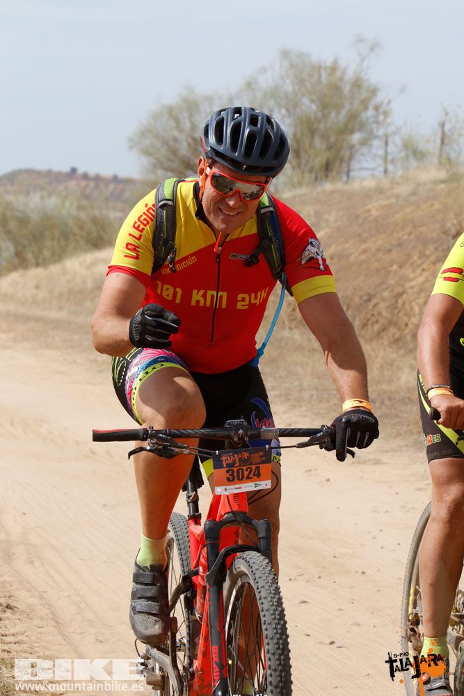 Talajara B-Pro 2017. Galeria 13