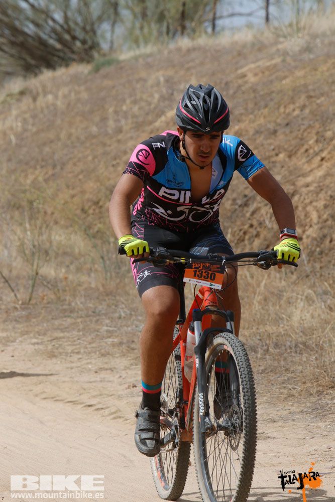Talajara B-Pro 2017. Galeria 13