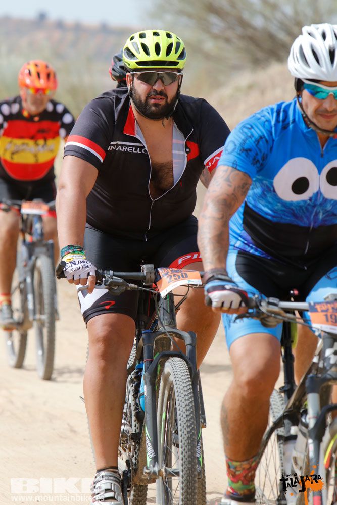 Talajara B-Pro 2017. Galeria 13