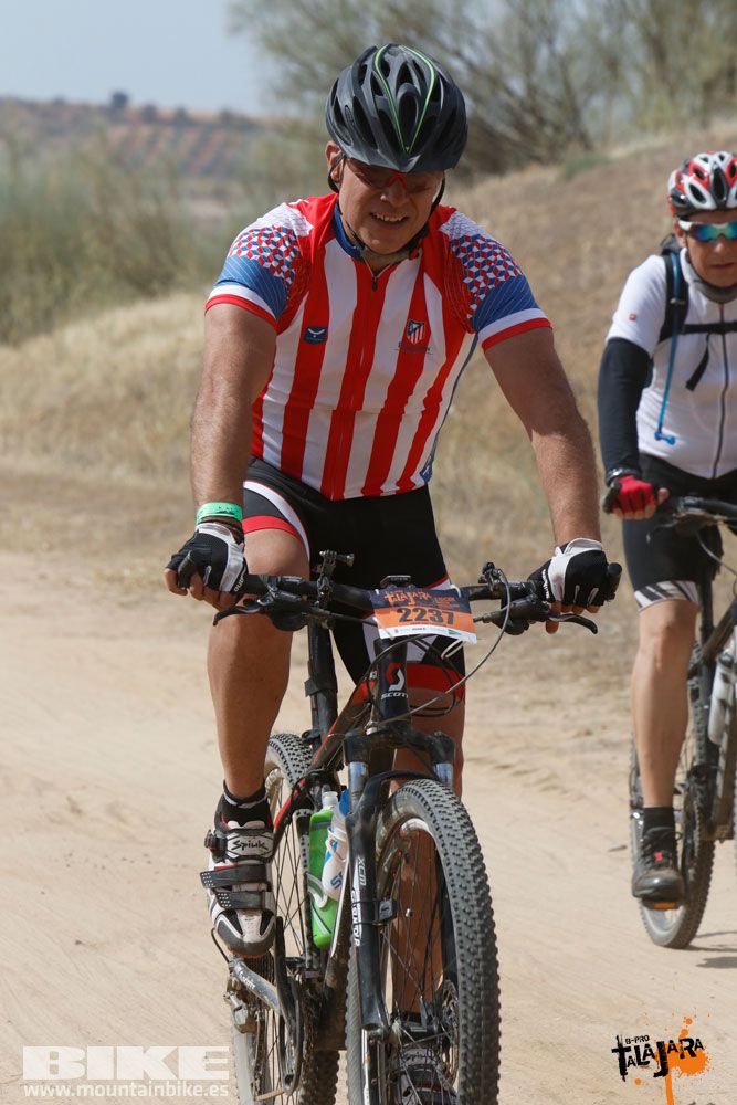 Talajara B-Pro 2017. Galeria 13