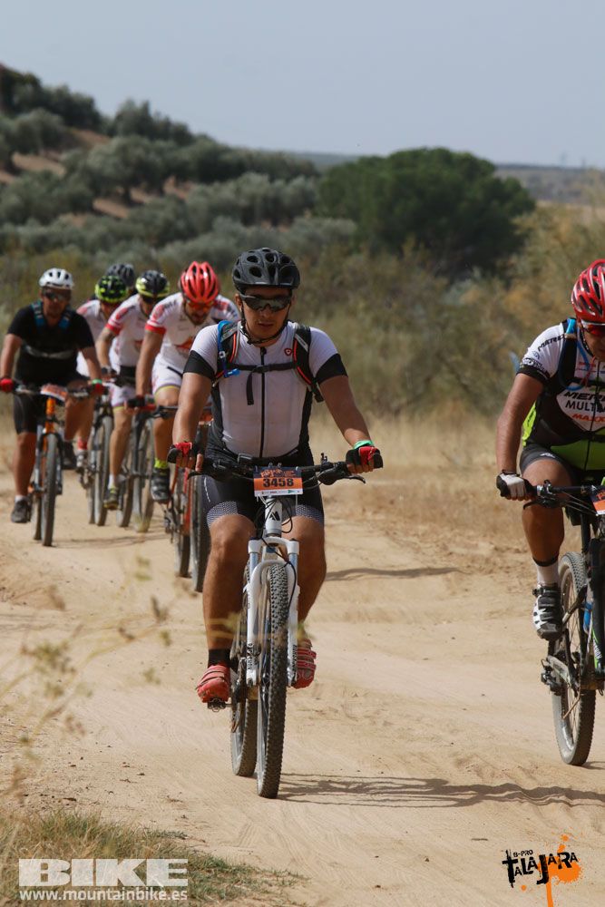 Talajara B-Pro 2017. Galeria 13