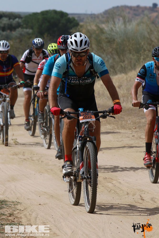 Talajara B-Pro 2017. Galeria 13