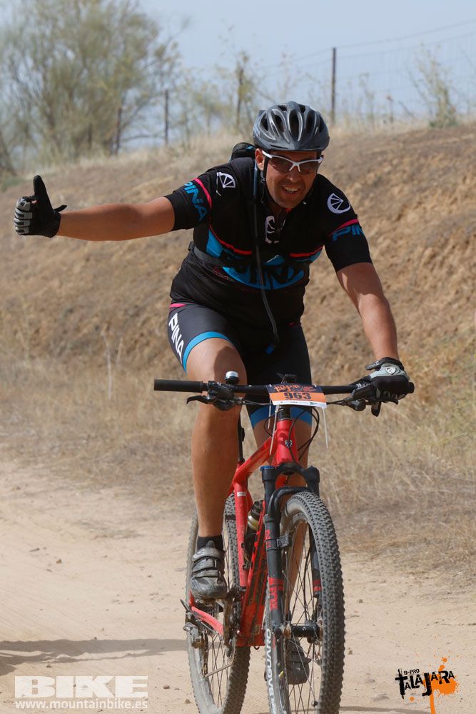 Talajara B-Pro 2017. Galeria 13