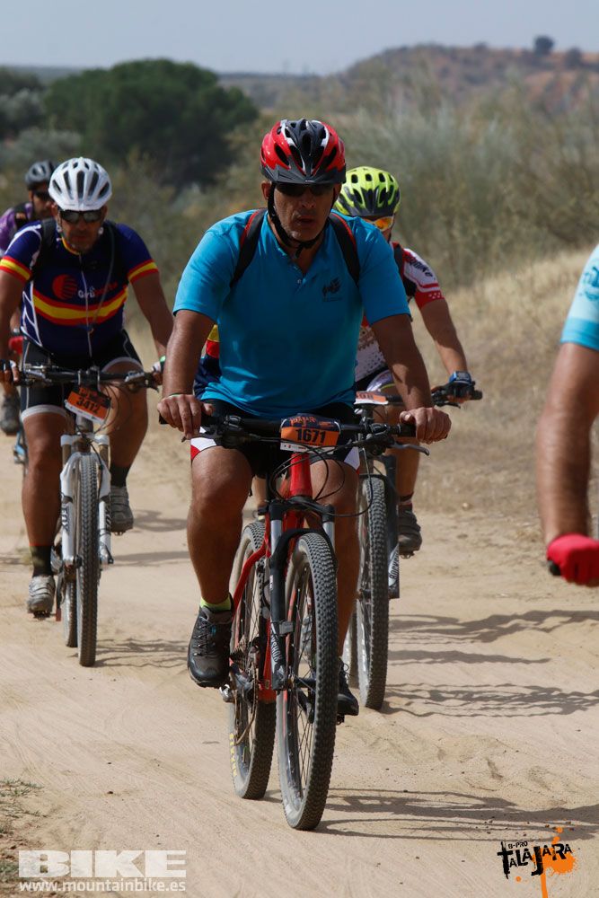 Talajara B-Pro 2017. Galeria 13