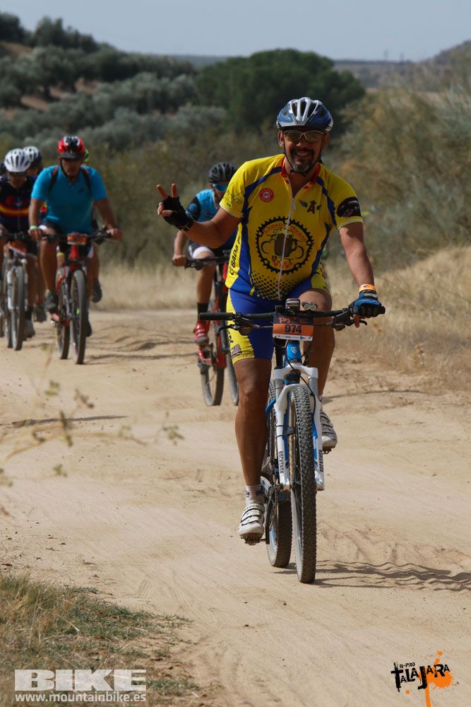 Talajara B-Pro 2017. Galeria 13