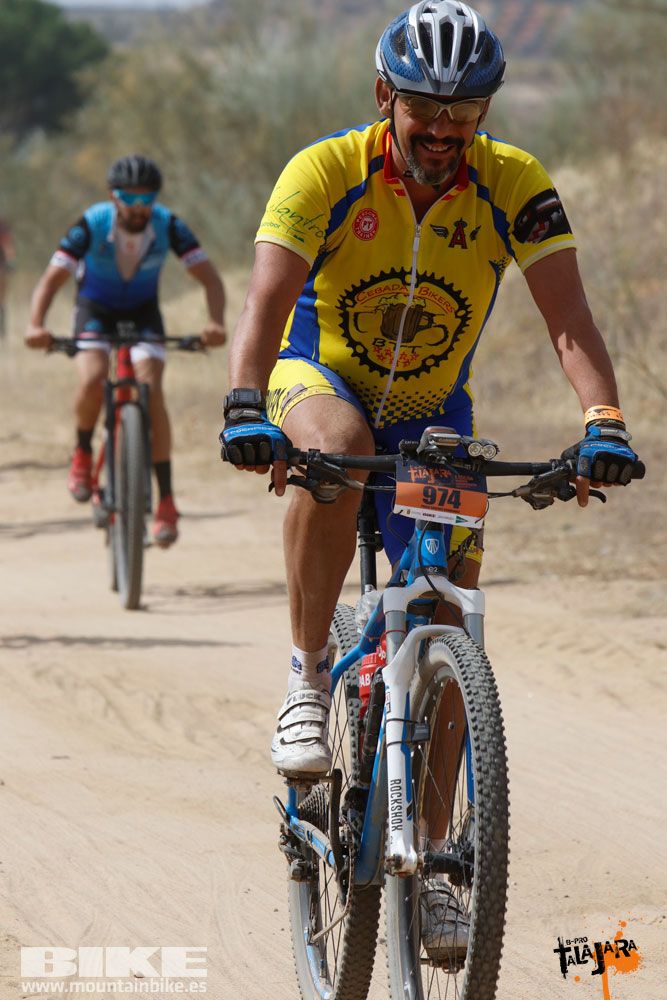 Talajara B-Pro 2017. Galeria 13