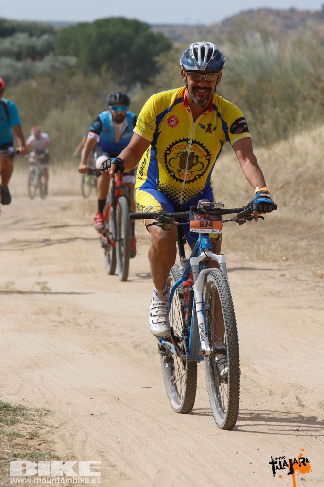 Talajara B-Pro 2017. Galeria 13
