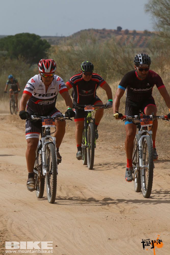 Talajara B-Pro 2017. Galeria 13
