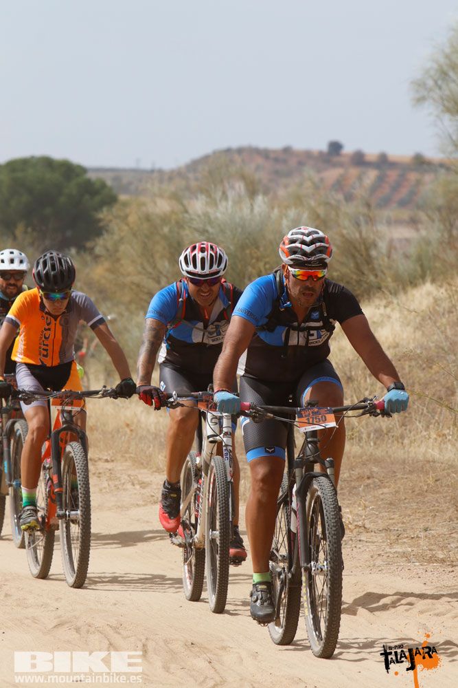 Talajara B-Pro 2017. Galeria 13
