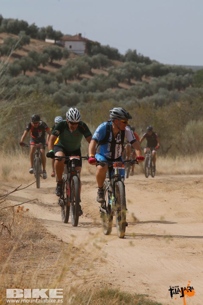 Talajara B-Pro 2017. Galeria 13