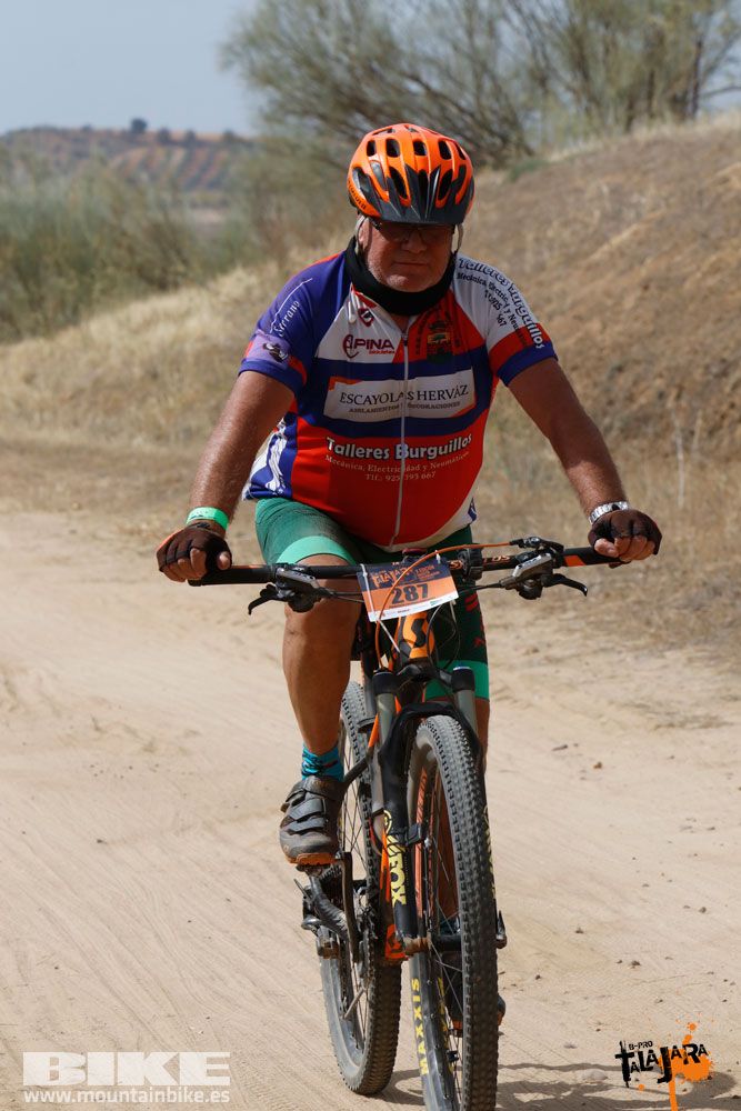 Talajara B-Pro 2017. Galeria 13