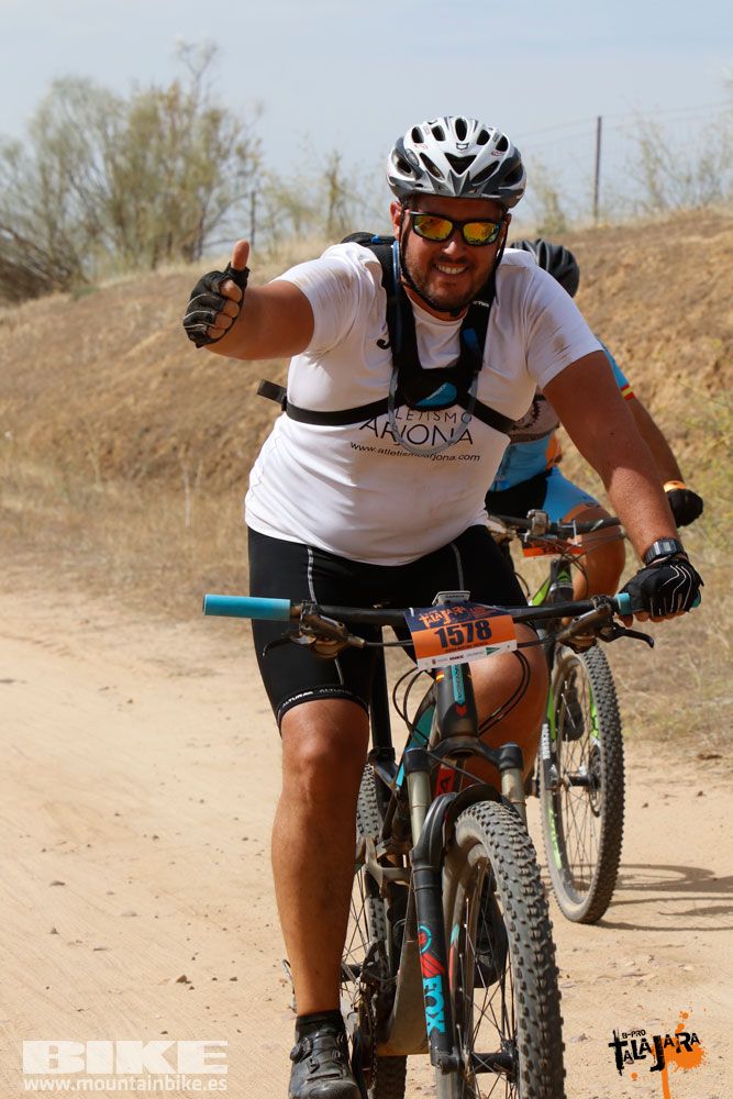 Talajara B-Pro 2017. Galeria 13