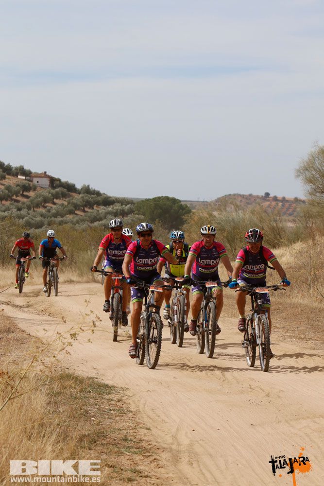 Talajara B-Pro 2017. Galeria 13
